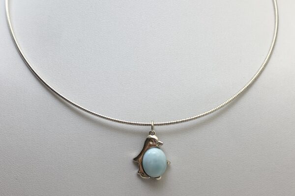 Přívěsek larimar - Image 27