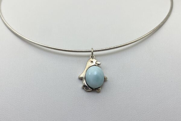 Přívěsek larimar - Image 28
