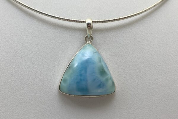 Přívěsek larimar - Image 5