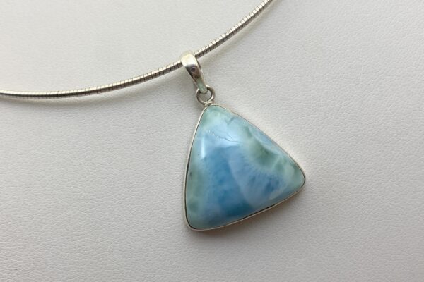 Přívěsek larimar - Image 7
