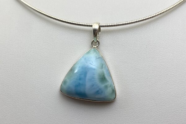 Přívěsek larimar - Image 8