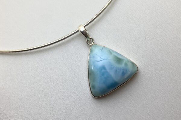 Přívěsek larimar - Image 10