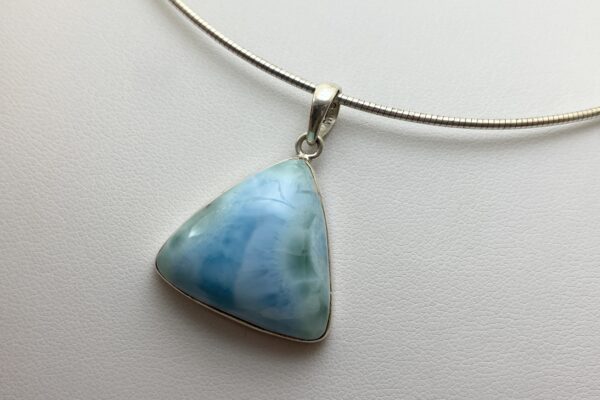 Přívěsek larimar - Image 11