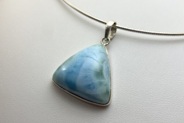 Přívěsek larimar - Image 12