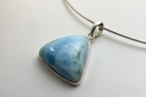 Přívěsek larimar - Image 13