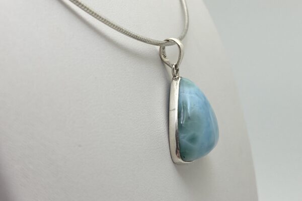 Přívěsek larimar - Image 20
