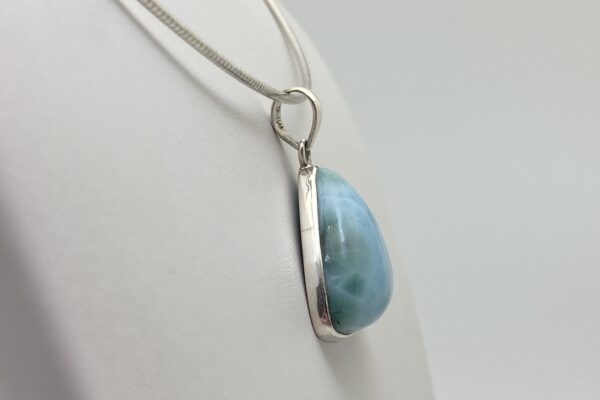 Přívěsek larimar - Image 21