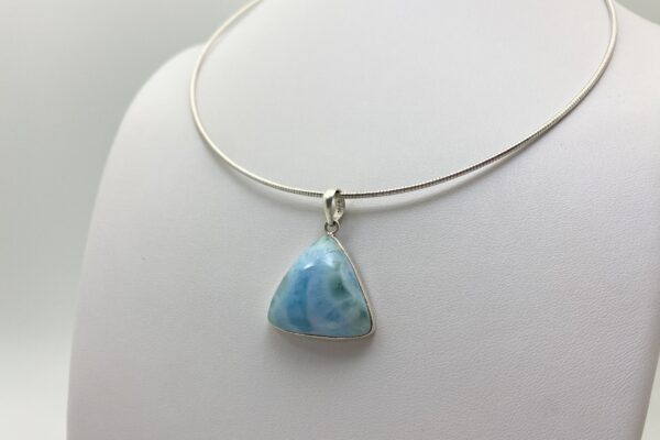 Přívěsek larimar - Image 23