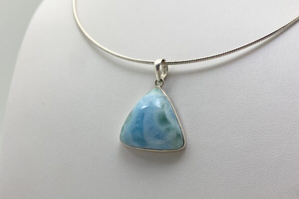 Přívěsek larimar - Image 24