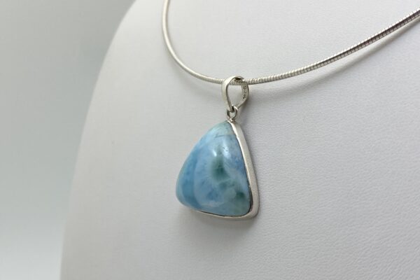 Přívěsek larimar - Image 25