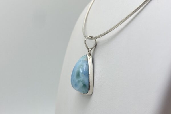 Přívěsek larimar - Image 26