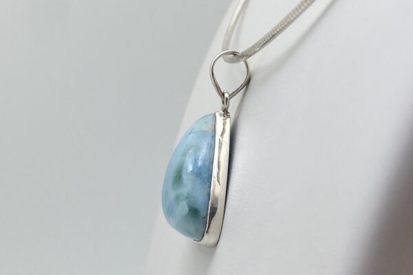 Přívěsek larimar - Image 28