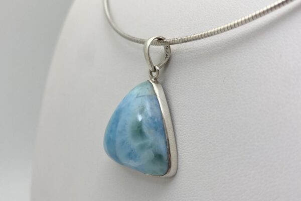Přívěsek larimar - Image 30