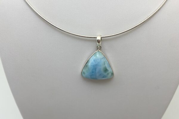 Přívěsek larimar - Image 31