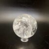 Křišťálová koule 8,5 cm - Image 2