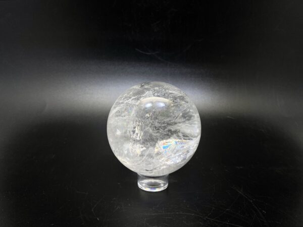 Křišťálová koule 8,5 cm - Image 6