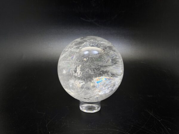 Křišťálová koule 8,5 cm - Image 7