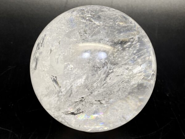 Křišťálová koule 8,5 cm - Image 12