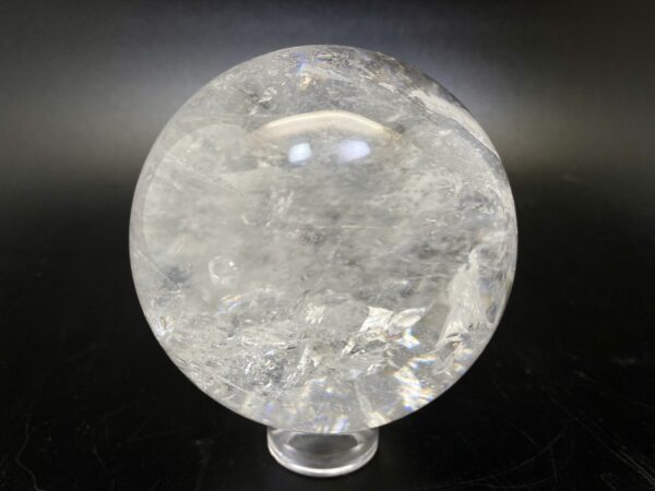 Křišťálová koule 8,5 cm - Image 14