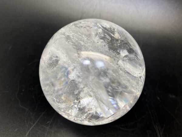 Křišťálová koule 8,5 cm - Image 15