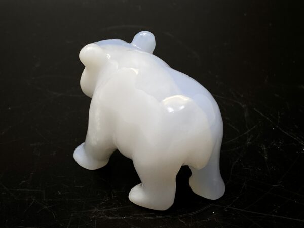 Chalcedonový medvídek - Image 7