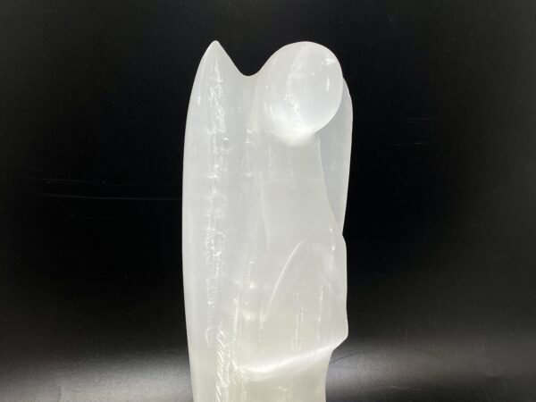 Selenitový anděl - 30 cm - Image 10