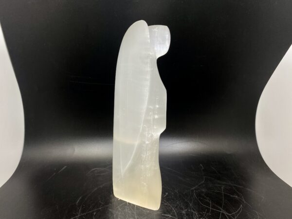 Selenitový anděl - 30 cm - Image 12