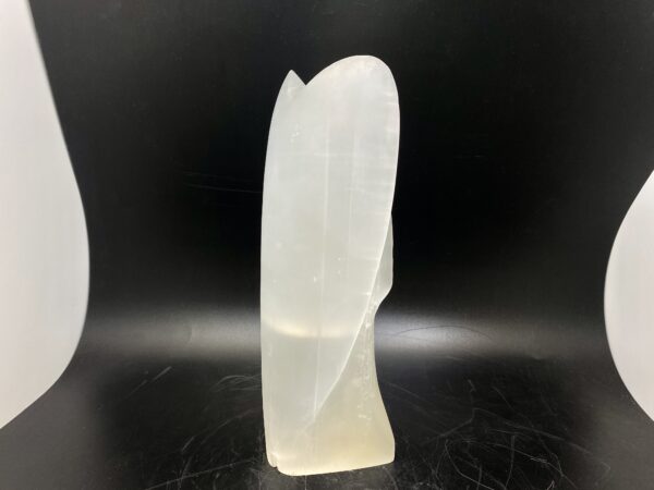 Selenitový anděl - 30 cm - Image 13