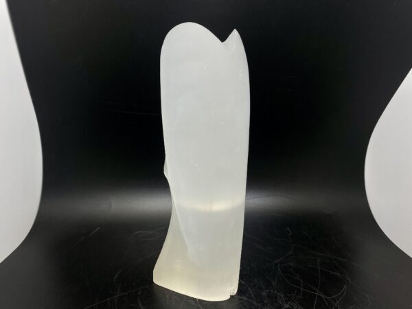 Selenitový anděl - 30 cm - Image 15