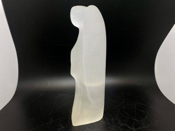 Selenitový anděl - 30 cm - Image 16