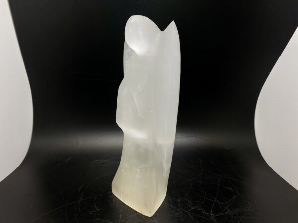Selenitový anděl - 30 cm - Image 17