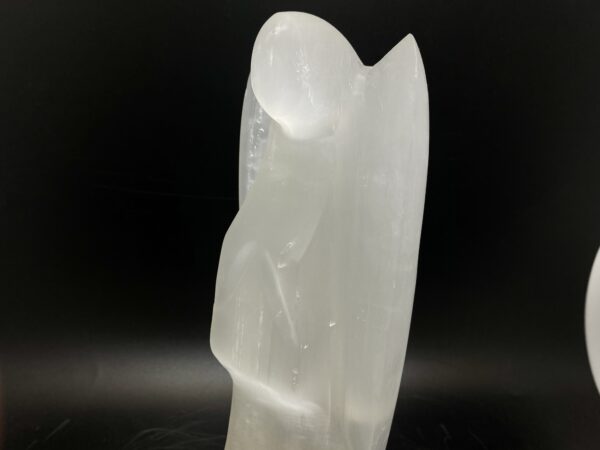 Selenitový anděl - 30 cm - Image 18
