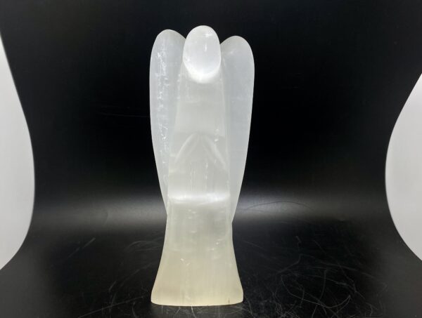 Selenitový anděl - 30 cm - Image 19