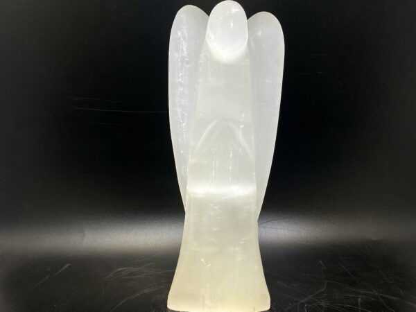 Selenitový anděl - 30 cm - Image 21