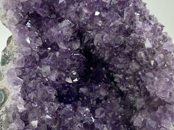 Ametyst geoda - Image 3