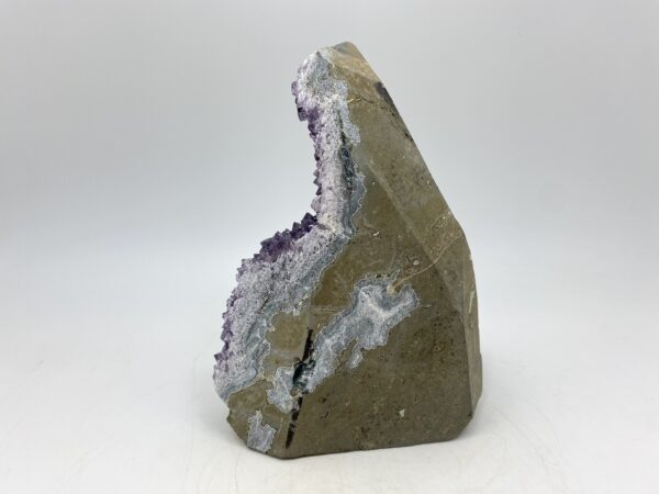 Ametyst geoda - Image 8