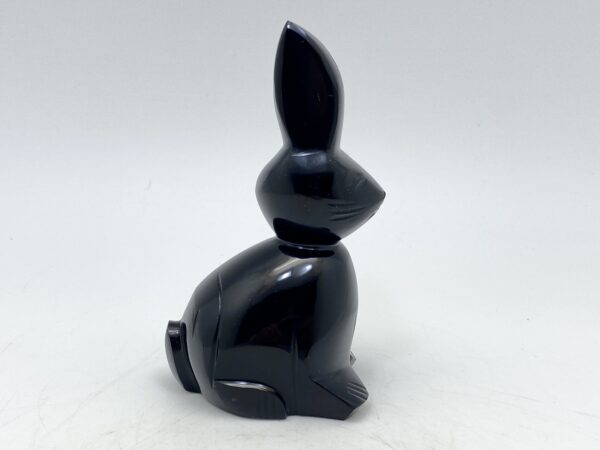 Obsidiánový zajíc - Image 4