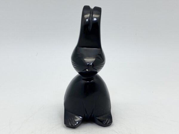 Obsidiánový zajíc - Image 5