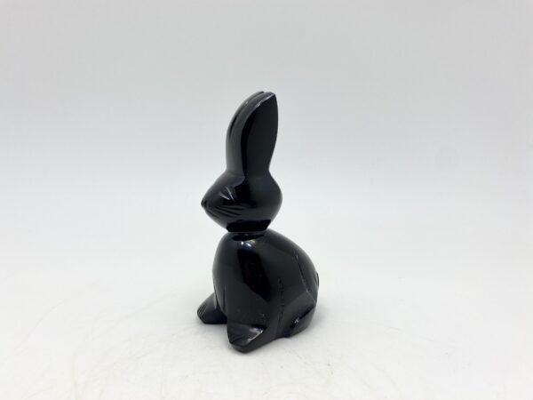 Obsidiánový zajíc - Image 6