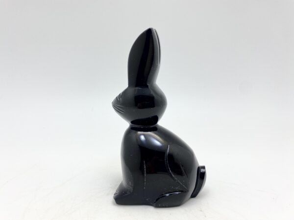 Obsidiánový zajíc - Image 7