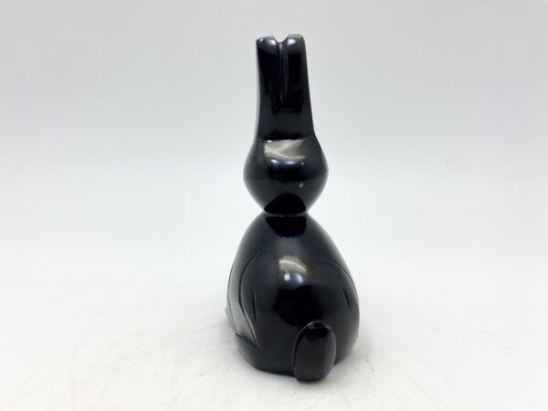 Obsidiánový zajíc - Image 8