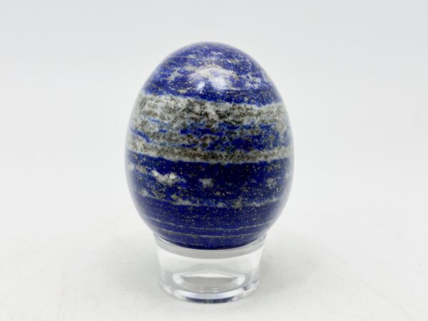 Lapis lazuli vejce - Image 2
