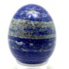 Lapis lazuli vejce