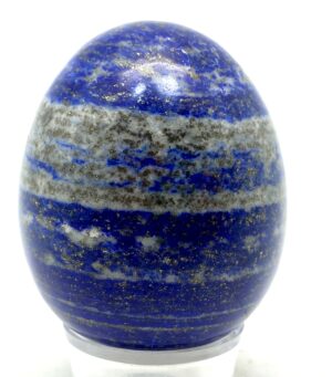 Lapis lazuli vejce
