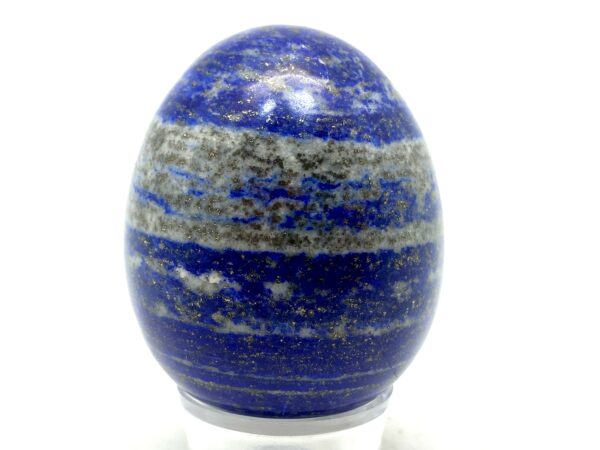 Lapis lazuli vejce