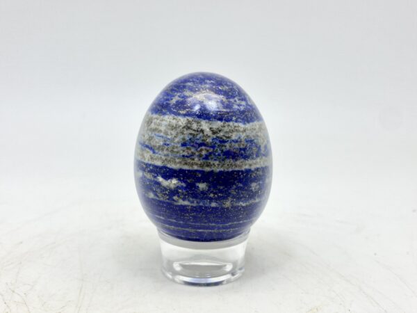 Lapis lazuli vejce - Image 3