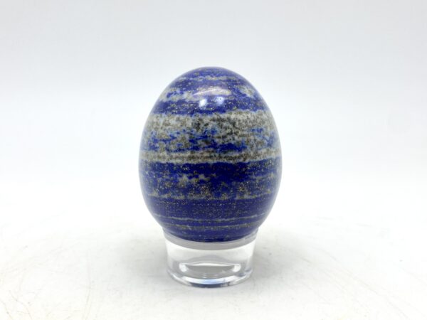 Lapis lazuli vejce - Image 5