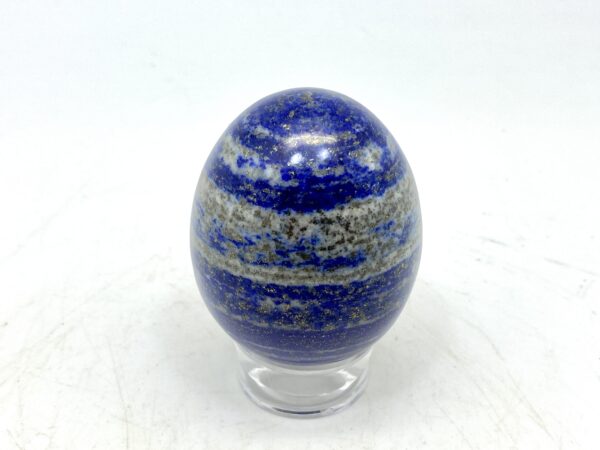 Lapis lazuli vejce - Image 6