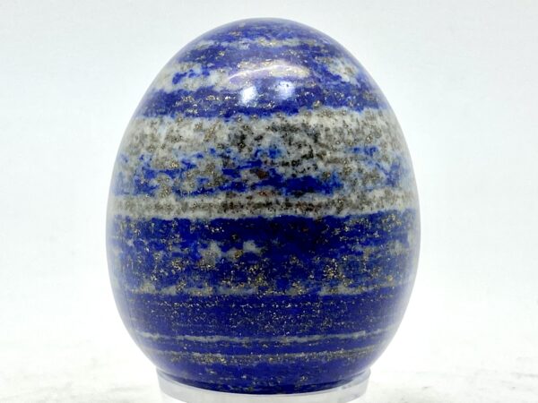 Lapis lazuli vejce - Image 7