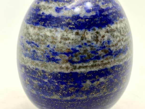 Lapis lazuli vejce - Image 8